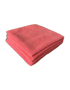 Lavette bouclette microfibre classique 2