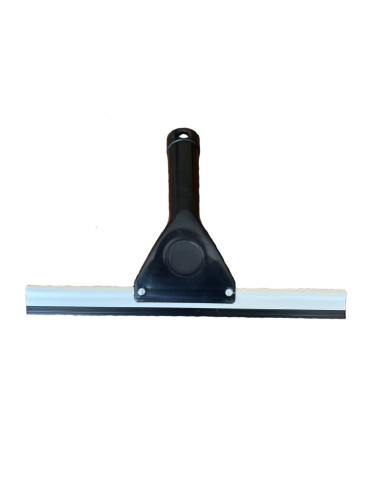 Raclette vitre plastique