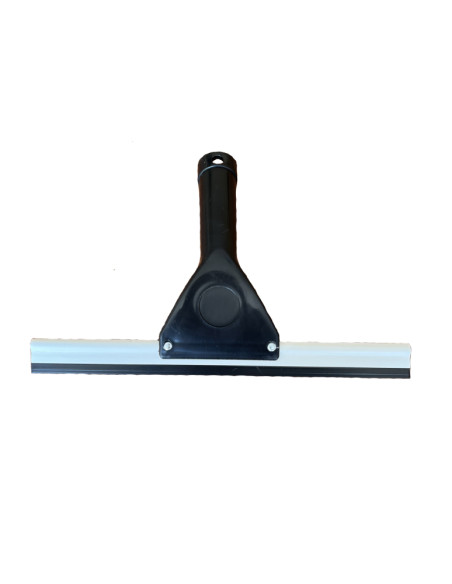 Raclette vitre plastique