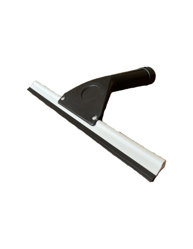 Raclette vitre plastique