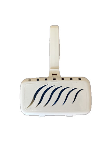 Bloc cuvette WC-collectivités