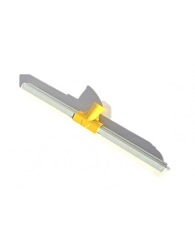 Raclette sol polypro alimentaire
