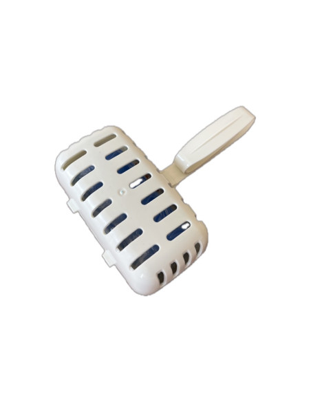Bloc cuvette WC-collectivités