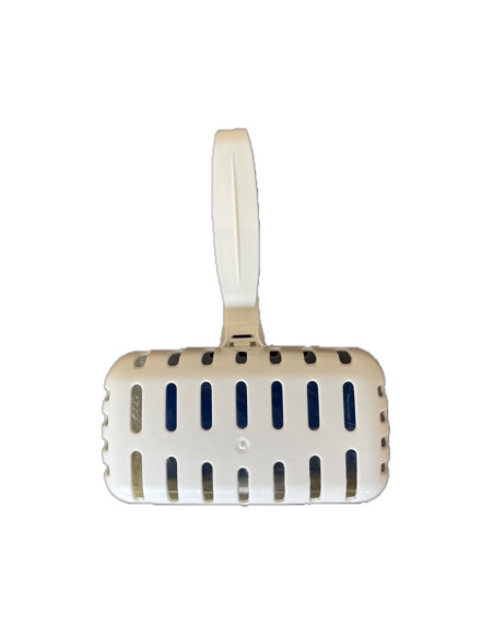 Bloc cuvette WC-collectivités