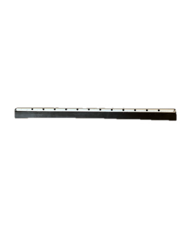 Barrette + joint classique  pour raclette vitre...