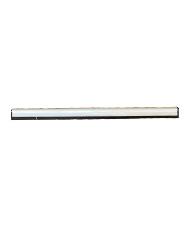 Barrette + joint classique  pour raclette vitre...