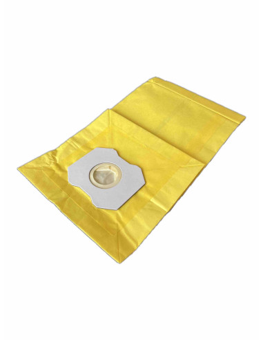 5 sacs papier prémium Hitachi 300-P/400-P