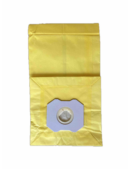 5 sacs papier prémium Hitachi 300-P/400-P