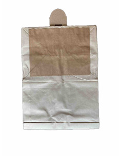 10 sacs papier classique Hitachi 300-P/400-P 2