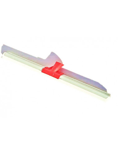 Raclette sol polypro alimentaire