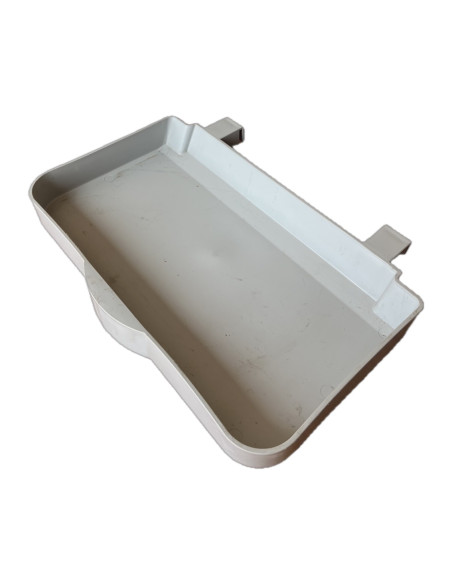 Tablette pour chariot MATHIS