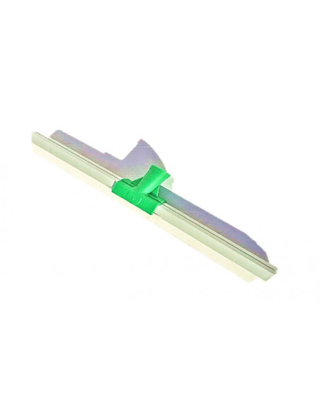 Raclette sol polypro alimentaire