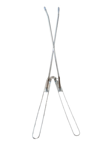 Armature ciseaux avec manche NetSystem