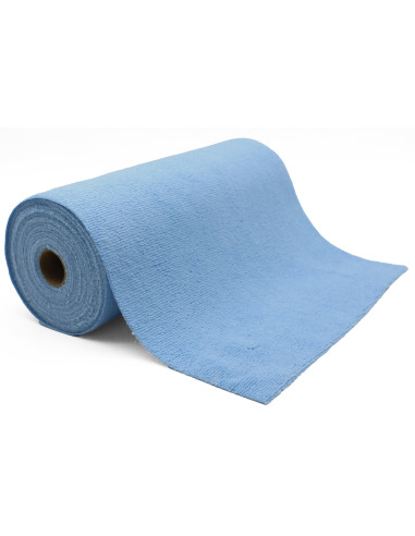 Rouleau Microfibre 75 format prédécoupées