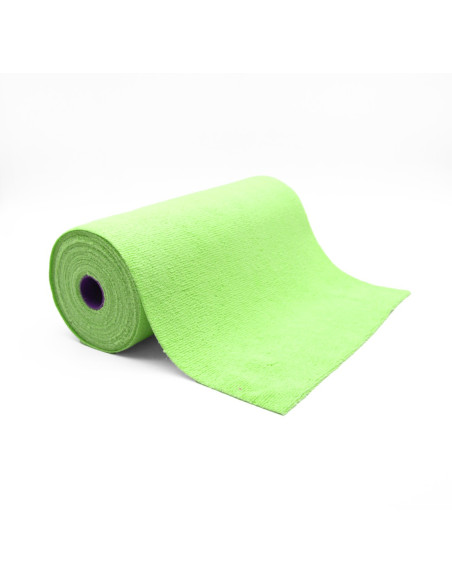 Rouleau Microfibre 75 format prédécoupées