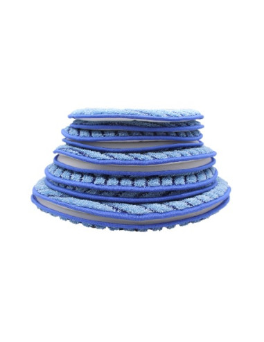 Disque Microfibre C-Blue