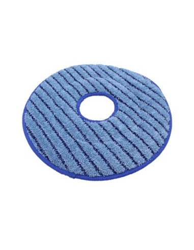 Disque Microfibre C-Blue