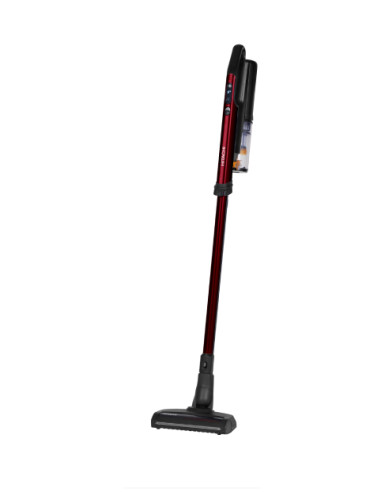 Aspirateur Batterie PV-XH 4 PL Rouge