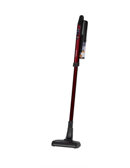 Aspirateur Batterie PV-XH 4 PL Rouge