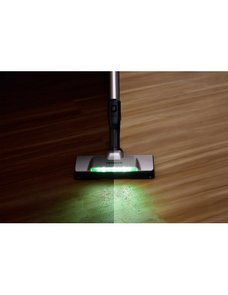 Aspirateur Batterie PV-XH 4 PL Rouge