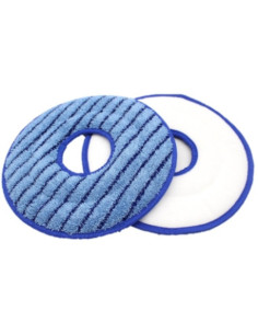 Disque Microfibre C-Blue