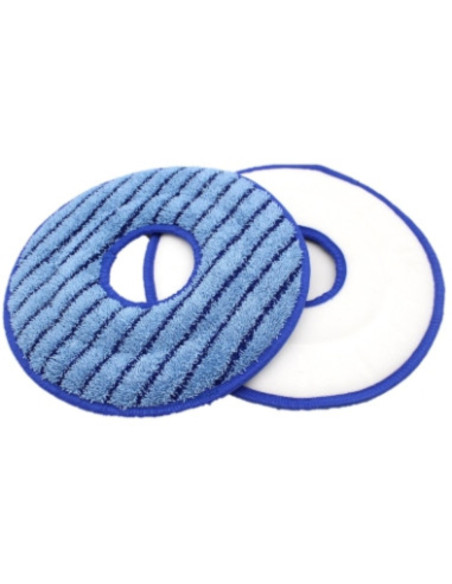 Disque Microfibre C-Blue