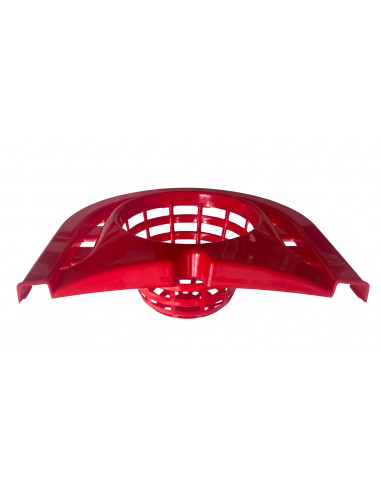 Essoreur rouge pour seau ovale rouge 13 L
