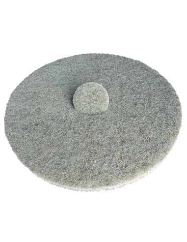 Disque diamant blanc médium n°2 Crista+