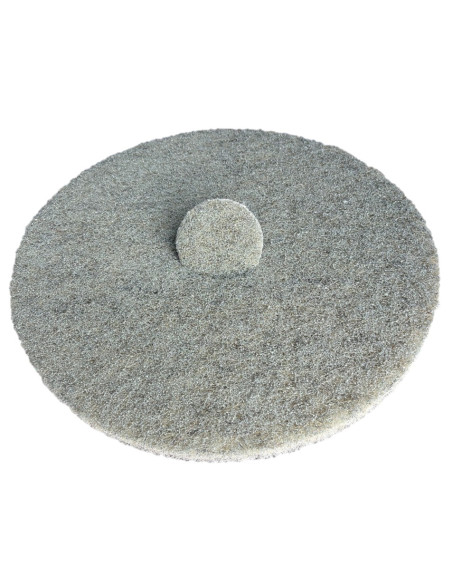 Disque diamant blanc médium n°2 Crista+