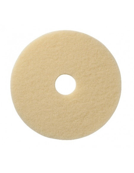 Disque moquette-tapis JANEX colis de 5