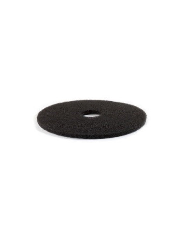 Disque noir JANEX colis de 5