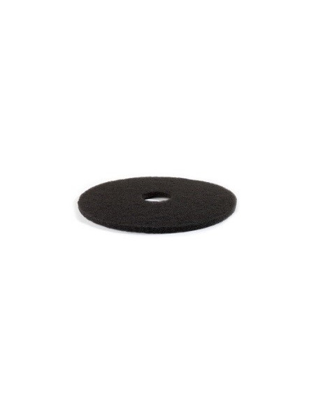Disque noir B.M. colis de 5