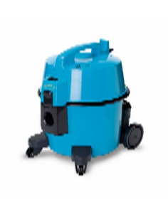 Aspirateur Hitachi CV-400 sans sac 2