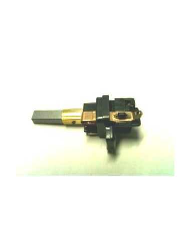 Balai carbone pour moteur Hitachi