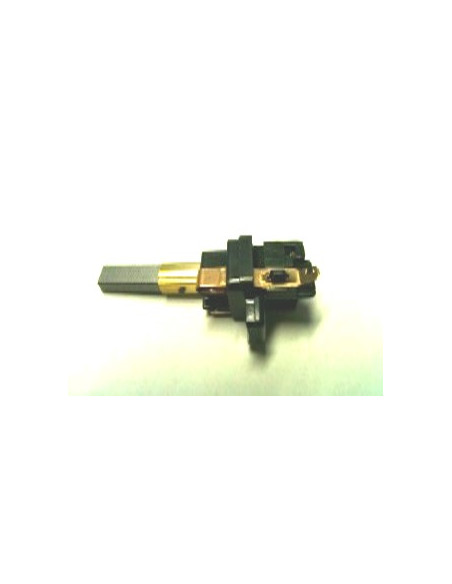Balai carbone pour moteur Hitachi