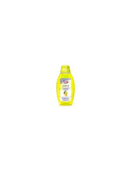 Flacon mèche 2/1Pro 375 ML parfum citron