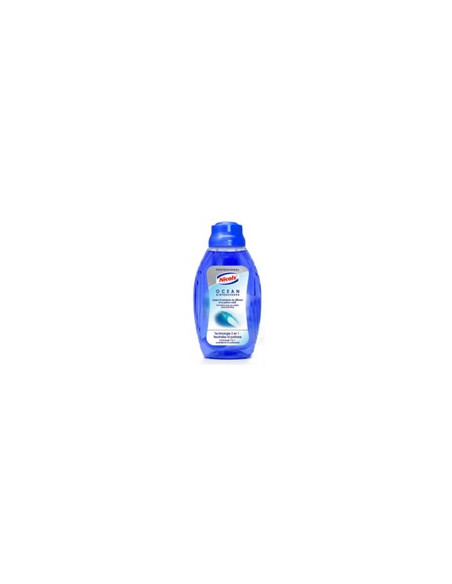 Flacon mèche 2/1 Pro parfum marine