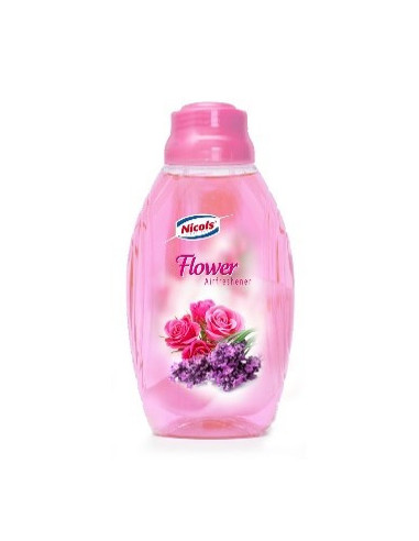 Flacon mèche 2/1 classique parfum verger fleuri