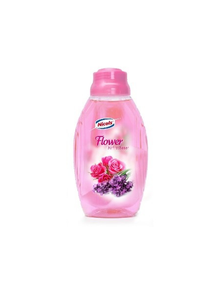Flacon mèche 2/1 classique parfum verger fleuri