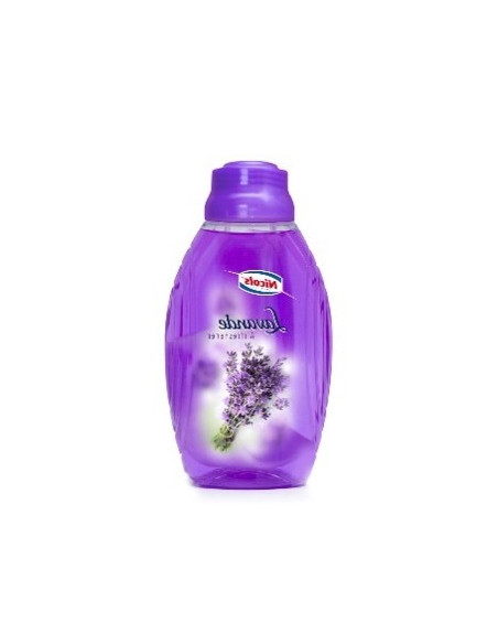 Flacon mèche 2/1 classique parfum lavande