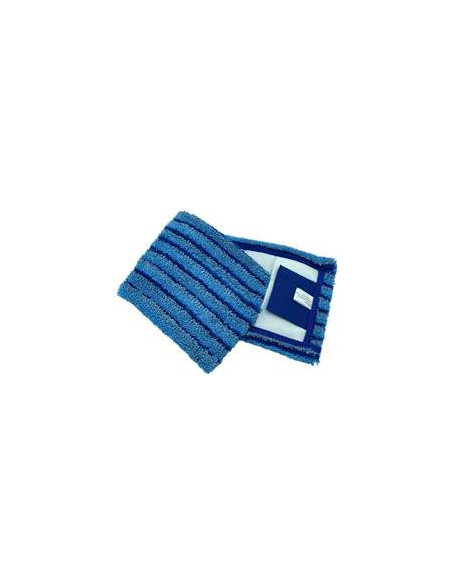 Frange microfibre ULTIMA grattante languette + poche