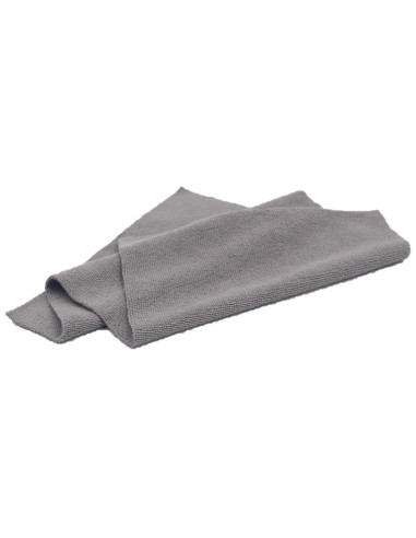 Mop microfibre Anthracite fine recyclé