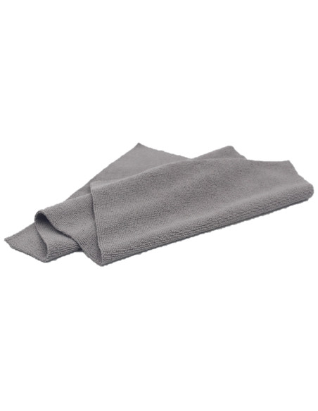 Mop microfibre Anthracite fine recyclé