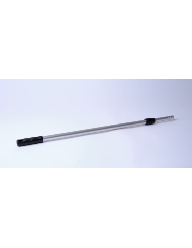 Manche aluminium télescopique 2x75 cm