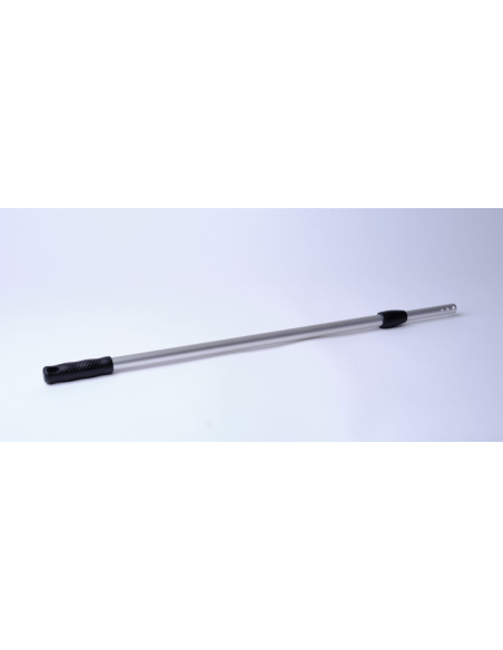 Manche aluminium télescopique 2x75 cm