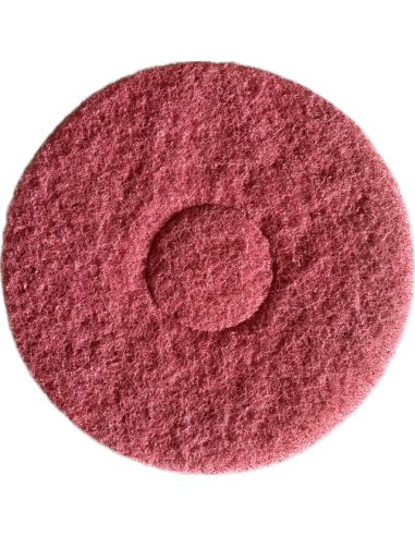 Disque diamant rouge dur n:1 FLEXIS