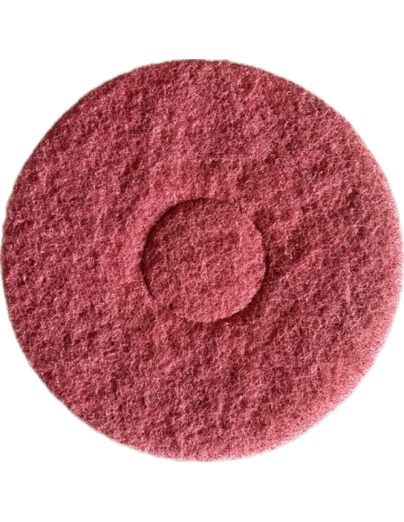 Disque diamant rouge dur n:1 FLEXIS