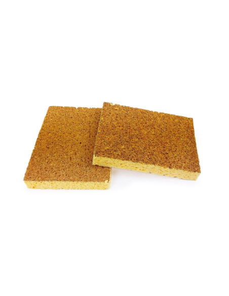 10 lots tamponges Non rayants végétale