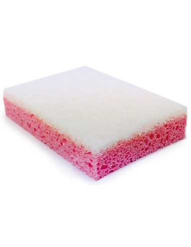 10 tamponges grand modèle