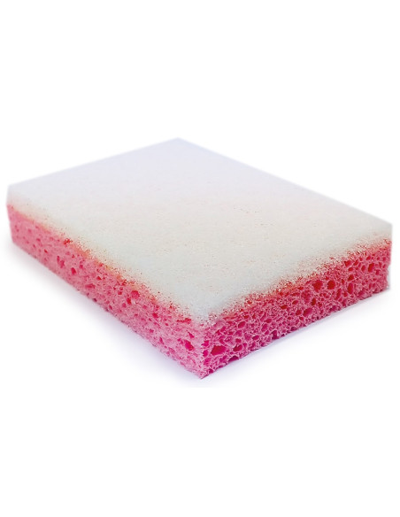 10 tamponges grand modèle